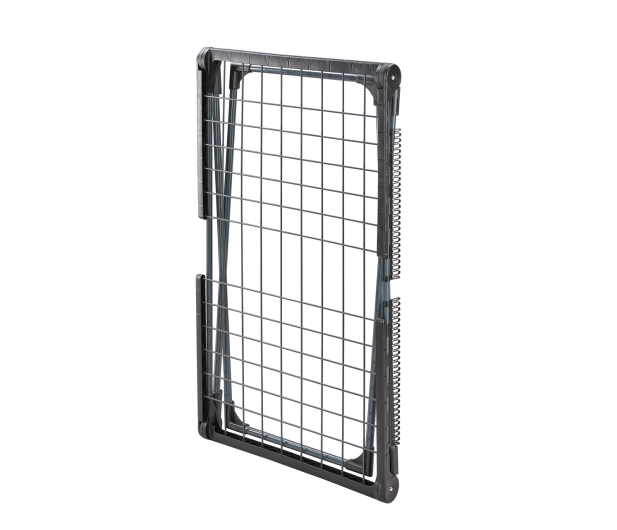 LEIFHEIT Czarna Suszarka Pegasus Black Diamond - 1485896 - zdjęcie 6